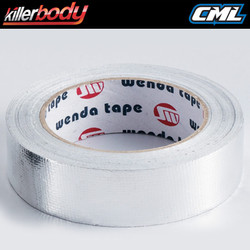 Killerbody Aluminum Tape (20M/3cm) KB48065