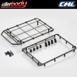 Killerbody Roof Luggage Rack (Double Layer) 1:10 Truck KB48238