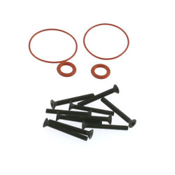 HoBao Spider Screws 10Pcs O-Rings H87343S