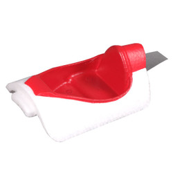 ROC Hobby Waco Red Cockpit ROC-KE105-RED