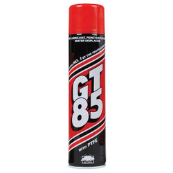 GT85 Lubricant Spray 400ml GT85-1