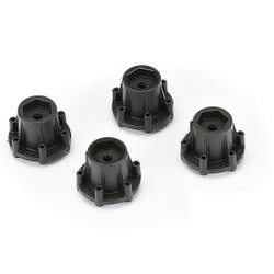 Proline 6X30 to 14mm Hex Adapters for 6X30 2.8" Wheels PL6347-00