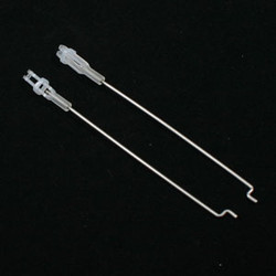 ROC Hobby Swift Pusher Jet Linkage Rod ROC-KB110