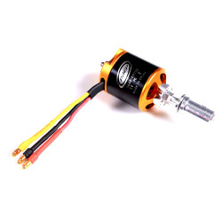 ROC Hobby Strega/Voodoo Brushless Motor 3648-Kv770 ROC-KA119