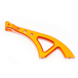 HoBao Hyper SS (Gp) CNC Front Chassis Stiffener Brace HOP-0062
