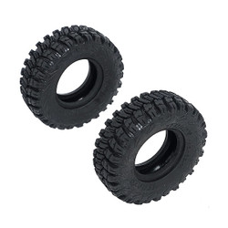 ROC Hobby Teraz Tire 19.2 X 13.5 X 56 (2pcs) ROC-C2045