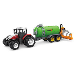 Korody RC 1:24 Tractor with Liquid Fertilizer Sprayer K-6642K