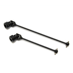 HoBao Hyper SS Cage Truggy Centre Universal Driveshaft Set HOP-0058