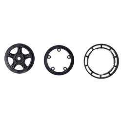 ROC Hobby Katana Wheels Set (2pcs) ROC-C2046