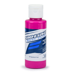 Proline RC Body Paint - Fluorescent Fuchsia PL6328-05