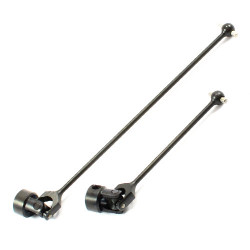 HoBao Hyper Front/Rear Centre Universal Driveshaft Set HOP-0030