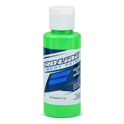 Proline RC Body Paint - Fluorescent Green PL6328-03