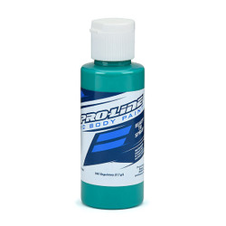 Proline RC Body Paint - Fluorescent Aqua PL6328-08