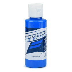 Proline RC Body Paint - Fluorescent Blue PL6328-04