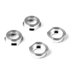 Gmade R1 Aluminium Differential Bearing Cap (4) GM30048