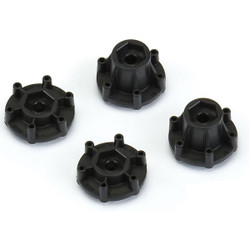 Proline 6X30 to 12mm Hex Adapters Narr/Wide Pl 6X30 Wheels PL6335-00