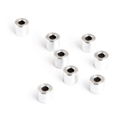 Gmade Metal Spacers for GS01 4-Link Suspension Kit GM30044