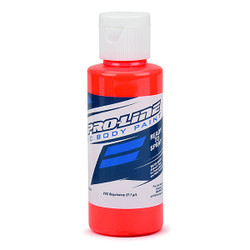 Proline RC Body Paint - Fluorescent Red PL6328-00