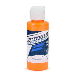 Proline RC Body Paint - Fluorescent Tangerine PL6328-07