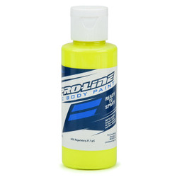 Proline RC Body Paint - Fluorescent Yellow PL6328-02