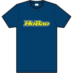 HoBao Blue Team T-Shirt Xl H87100XL-BL