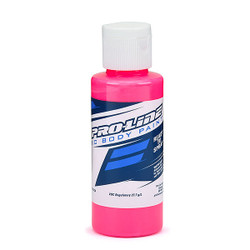 Proline RC Body Paint - Fluorescent Pink PL6328-06