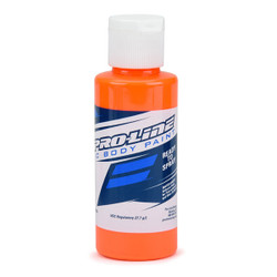 Proline RC Body Paint - Fluorescent Orange PL6328-01