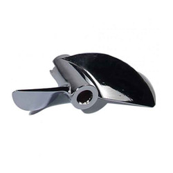 Joysway P1.4Xd56mm Two Blade Metal Propeller (6S LiPo Racing JY890124