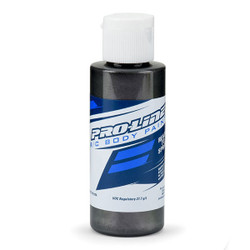 Proline RC Body Paint - Metallic Charcoal PL6326-01