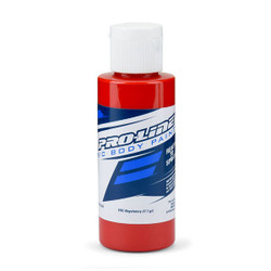 Proline RC Body Paint - Red PL6325-02