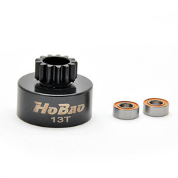 HoBao 13T Replacement Clutch Bell w/Bearing HFR24D