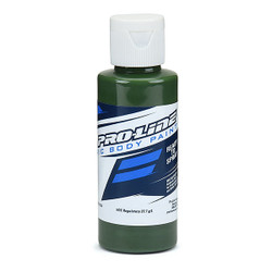 Proline RC Body Paint - Mil Spec Green PL6325-08