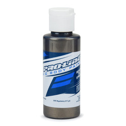 Proline RC Body Paint - Metallic Pewter PL6326-04