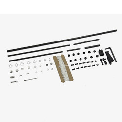 Joysway V6 Complete C Rig Assembly with 10M Cord (No Sails) JY881533