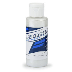 Proline RC Body Paint - Pearl Flake Clear PL6324-03