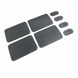 Joysway V6 Deck & Battery Patches (Pk4) JY881527