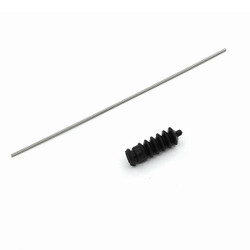 Joysway Rudder Pushrod with Bellows JY881516