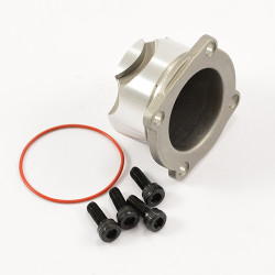 HoBao Hyper 30 Backplate for Non Pullstart Engine HE30022