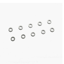 Joysway Metal Rings for Mainsheet Bridle (Pk 10) JY881526