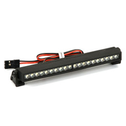 Pro-Line 4" Super Bright LED Light Bar 6V-12V Straight PL6276-01