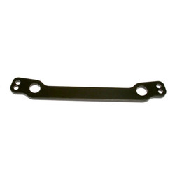 HoBao Hyper 7 Steering Plate Black H87058B