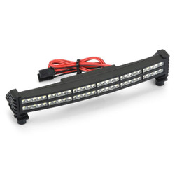 Pro-Line Dbl Row Superbright 6" Light Bar 6V-12V Curved PL6276-05