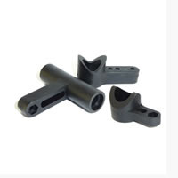 HoBao Hyper 7 Servo Saver Arm H87057