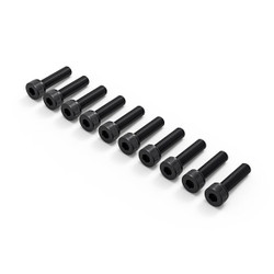 Gmade 4*15mm Wrench Bolt (10) GMA0117