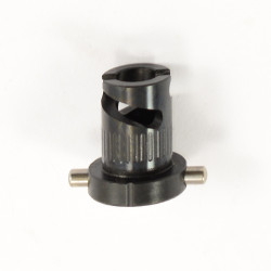 HoBao Hyper 30 Turn Tube for Crank Off Pullstart Backplate HE30017
