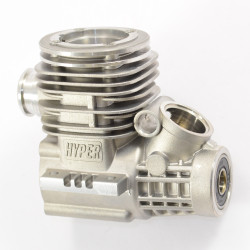 HoBao Hyper 30 Crankcase Complete Set with Bearing HE30009