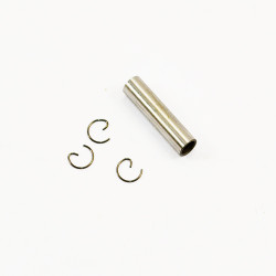 HoBao Hyper 30 Piston Pin and G Clip HE30007