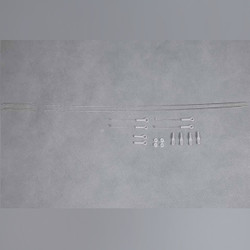 FMS P40B Flying Tiger 2016 (1.4) Linkage Rod FS-PK115
