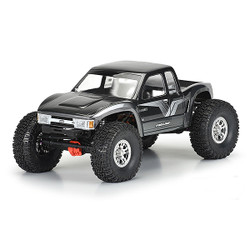 Proline Cliffhanger High Perf. Clear Body for 313mm Crawler PL3566-00