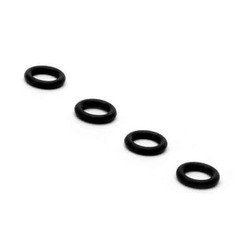 Joysway Df95 Silicone O Ring ( 2Big+2Small for Rx & Battery B JY881189